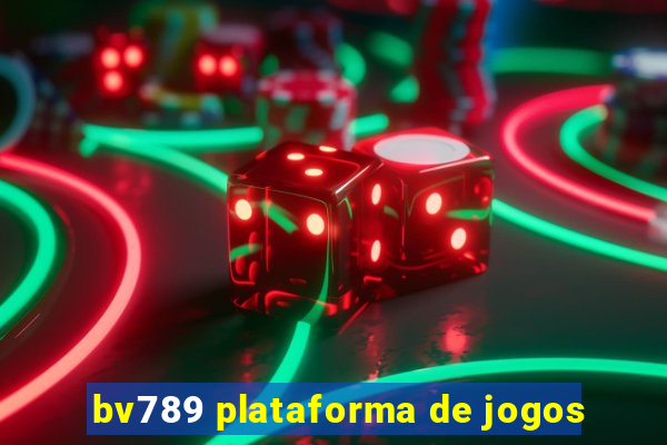 bv789 plataforma de jogos